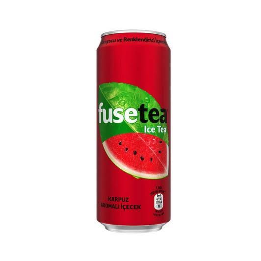 Fuse Tea Karpuz
